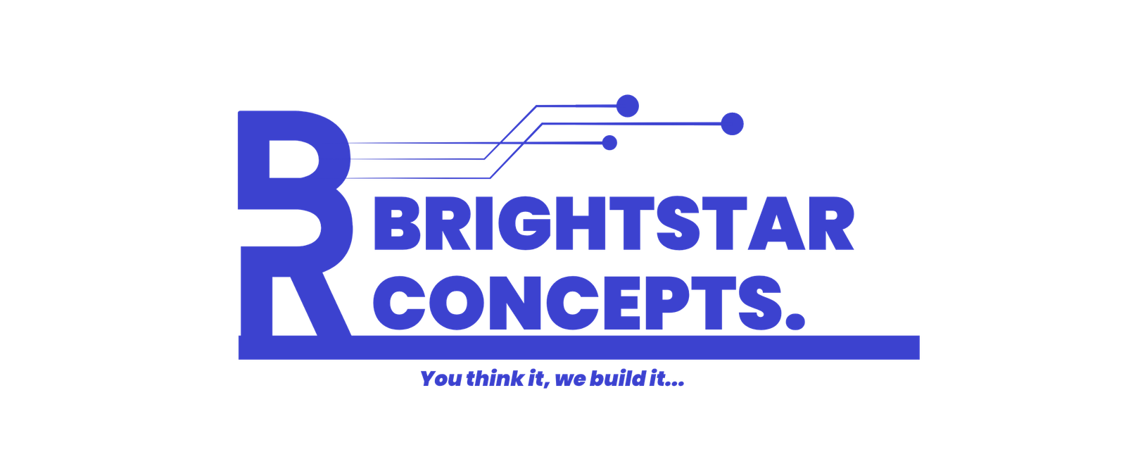 Brightstar Concepts Logo