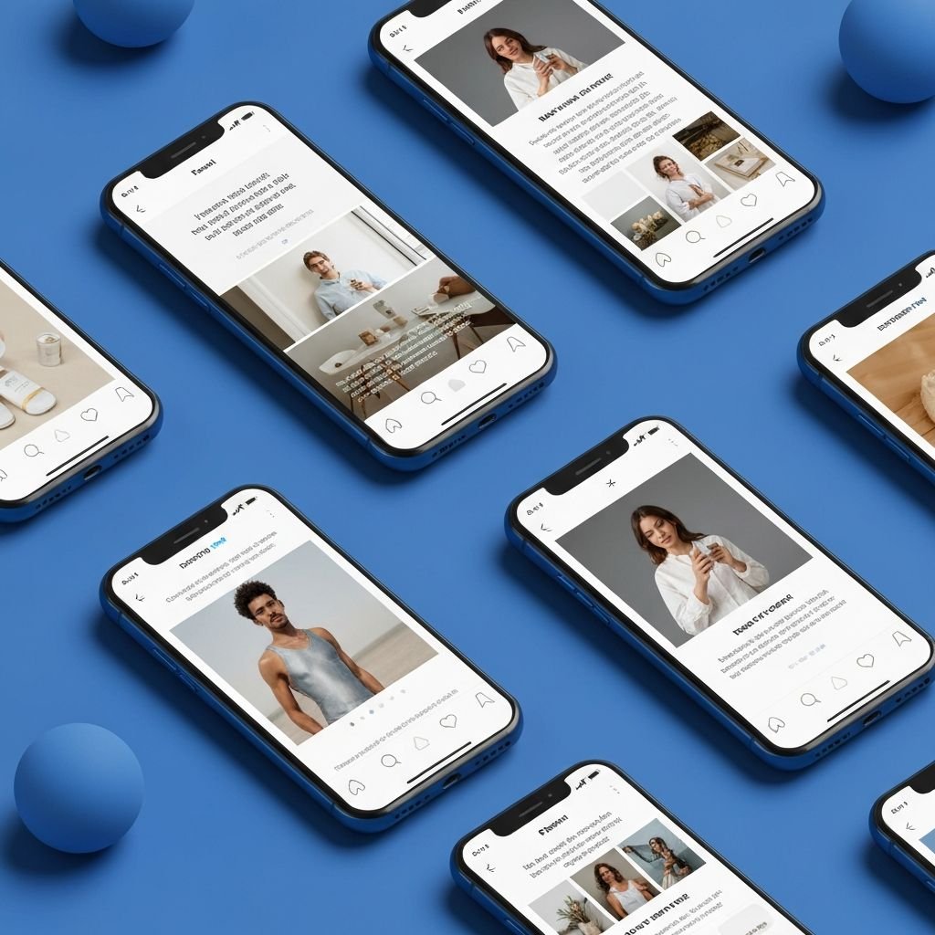 Social Media Campaign